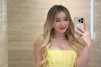 Случайное знакомство