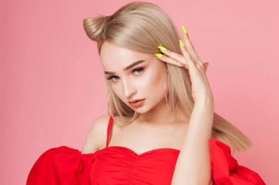 Kim Petras - I Like Ur Look