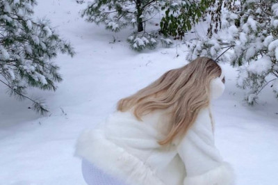 Как я решилась и завела  Питона